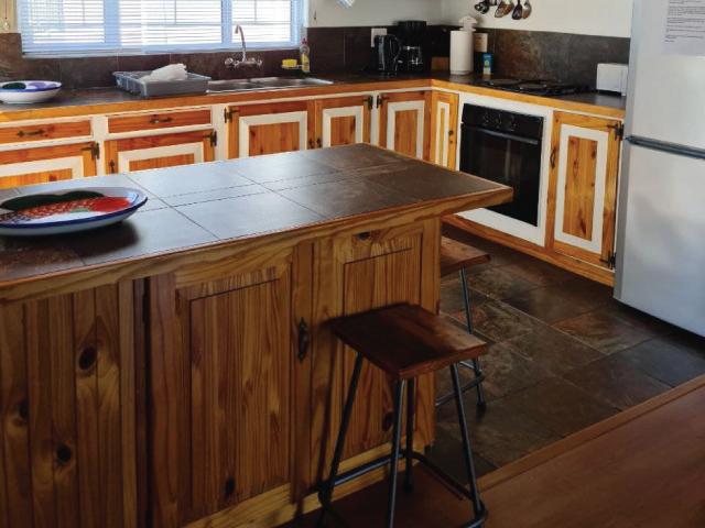 To Let 3 Bedroom Property for Rent in Dwarskersbos Western Cape